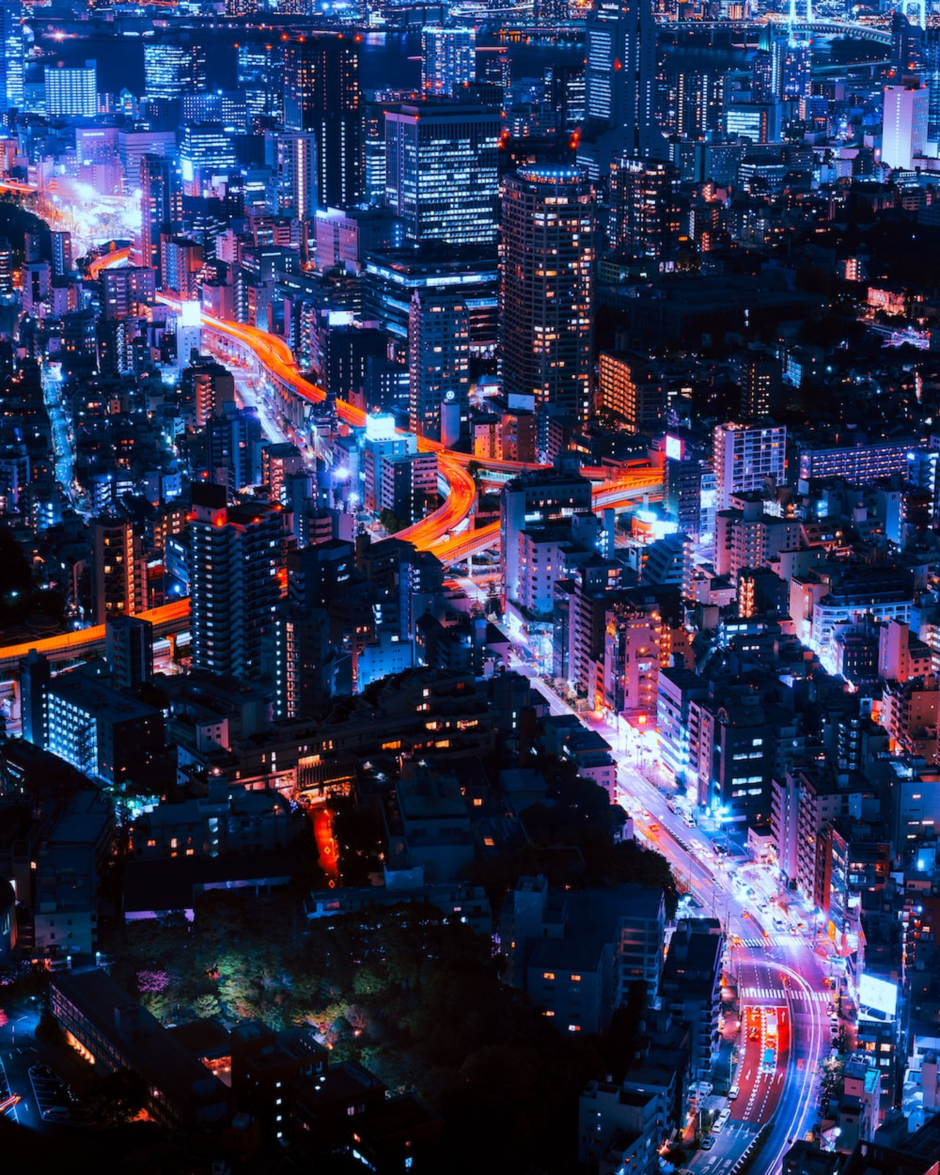 ヒーロー背景画像