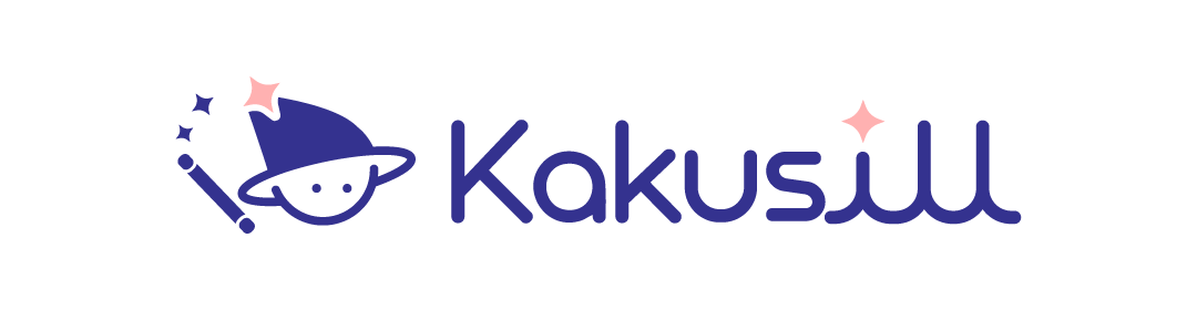 Kakusill ロゴ